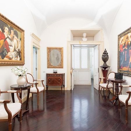 Iflat Spanish Steps Luxury And Historical Apt Διαμέρισμα Ρώμη Εξωτερικό φωτογραφία