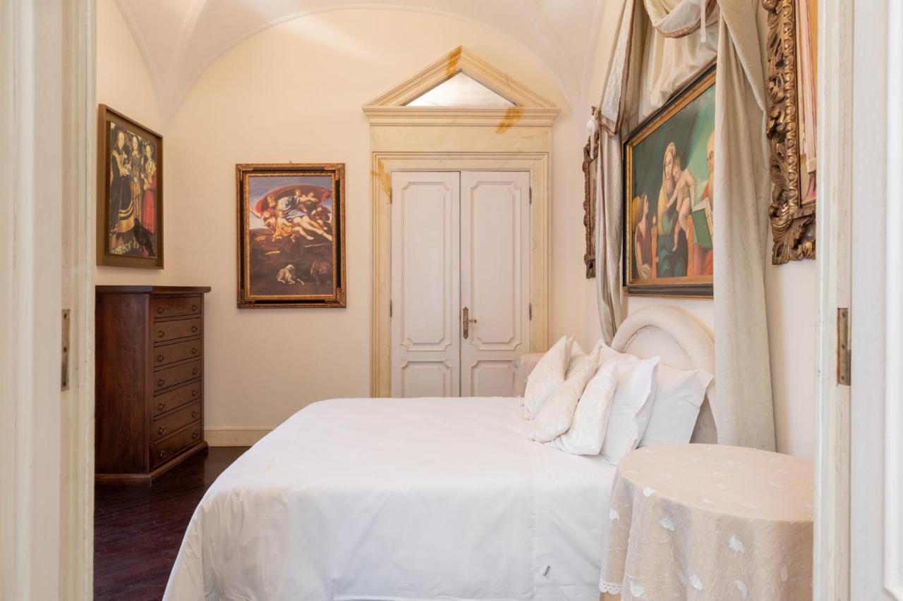 Iflat Spanish Steps Luxury And Historical Apt Διαμέρισμα Ρώμη Εξωτερικό φωτογραφία