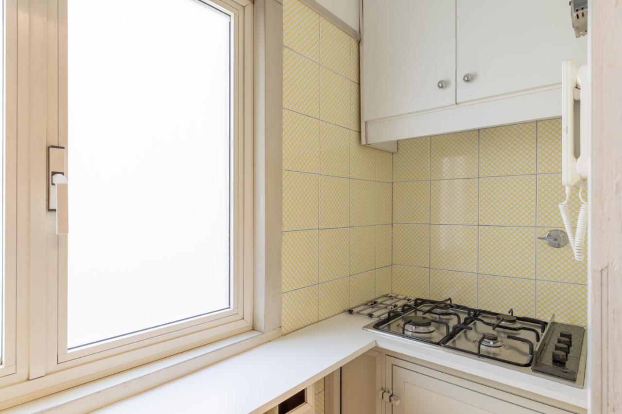 Iflat Spanish Steps Luxury And Historical Apt Διαμέρισμα Ρώμη Εξωτερικό φωτογραφία