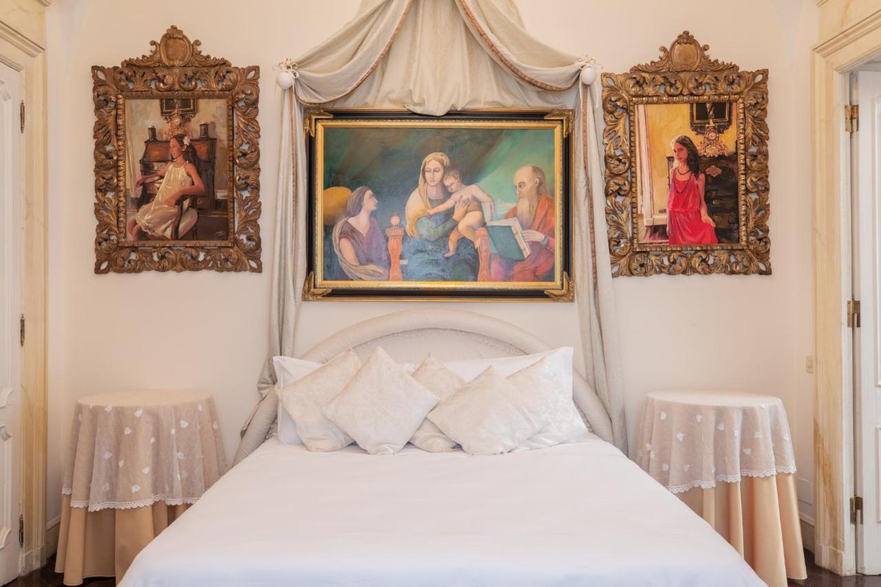 Iflat Spanish Steps Luxury And Historical Apt Διαμέρισμα Ρώμη Εξωτερικό φωτογραφία